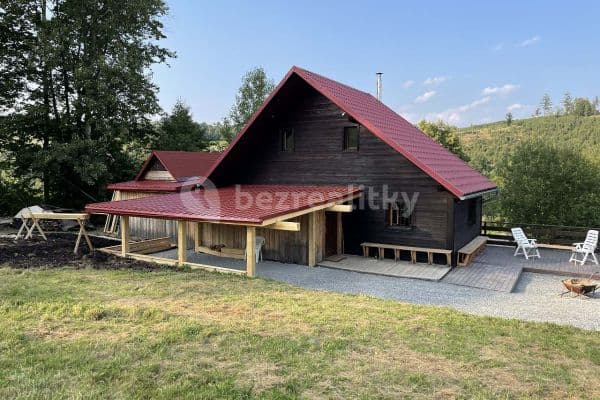 Prenájom rekreačného objektu, Domašov nad Bystřicí Prenájom rekreačného objektu, Domašov nad Bystřicí