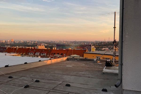 Predaj nebytového priestoru 16 m², Ruská, Praha, Praha Predaj nebytového priestoru 16 m², Ruská, Praha, Praha