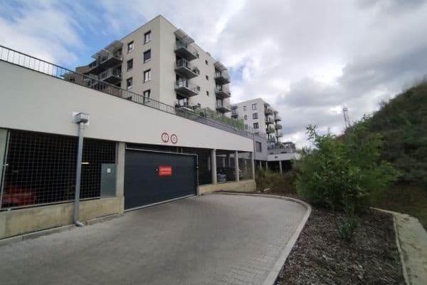 Predaj garáže 14 m², Predaj garáže 14 m²,