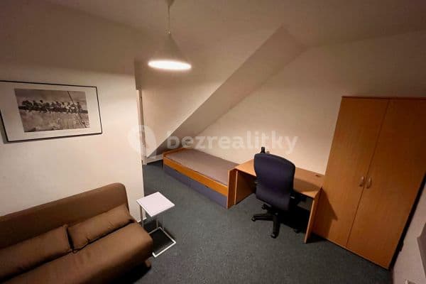 Prenájom bytu 1-izbový 30 m², Brno Prenájom bytu 1-izbový 30 m², Brno