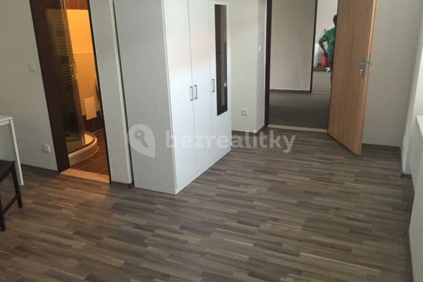Prenájom bytu 1-izbový 25 m², K Lochkovu, Praha Prenájom bytu 1-izbový 25 m², K Lochkovu, Praha