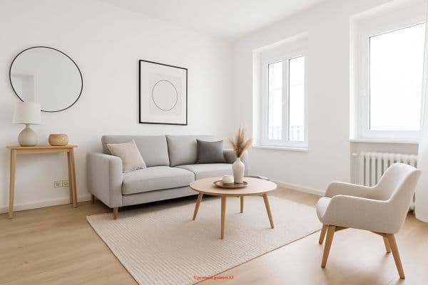 Prenájom bytu 2-izbový 63 m², Slovenského národního povstání, Prenájom bytu 2-izbový 63 m², Slovenského národního povstání,