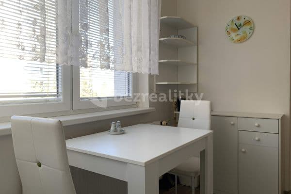 Prenájom bytu 2-izbový 61 m², Jírovcova, Brno Prenájom bytu 2-izbový 61 m², Jírovcova, Brno