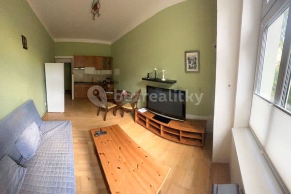 Prenájom bytu 2-izbový 48 m², Ohradní, Hlavní město Praha Prenájom bytu 2-izbový 48 m², Ohradní, Hlavní město Praha