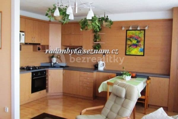 Prenájom bytu 4-izbový 90 m², Radimovická, Praha Prenájom bytu 4-izbový 90 m², Radimovická, Praha