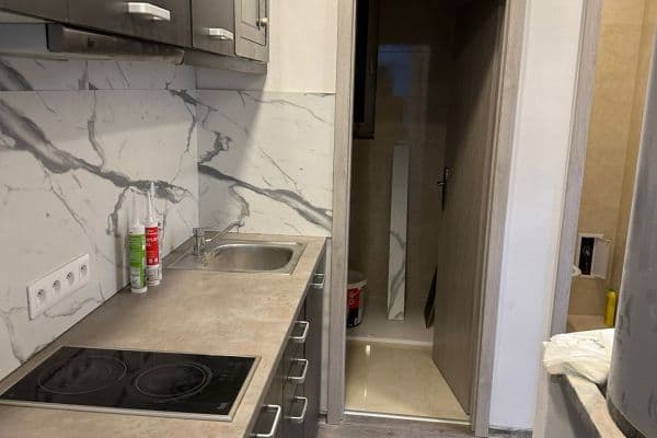 Prenájom bytu 4-izbový 110 m², Pražská, Dobříš Prenájom bytu 4-izbový 110 m², Pražská, Dobříš