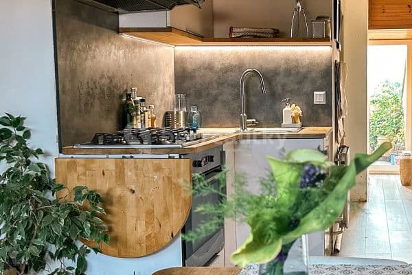 Prenájom bytu 3-izbový 70 m², Rybářská, Brno Prenájom bytu 3-izbový 70 m², Rybářská, Brno