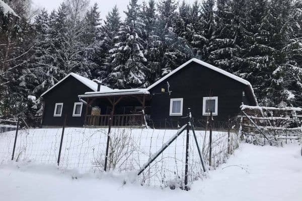 Prenájom rekreačného objektu, Valašské Klobouky Prenájom rekreačného objektu, Valašské Klobouky