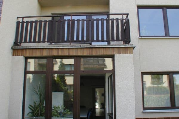 Predaj domu 292 m², pozemek 224 m², Staňkova, Praha Predaj domu 292 m², pozemek 224 m², Staňkova, Praha