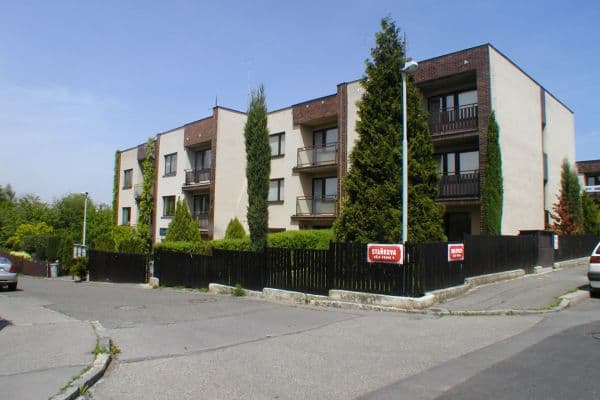 Predaj domu 292 m², pozemek 224 m², Staňkova, Praha Predaj domu 292 m², pozemek 224 m², Staňkova, Praha