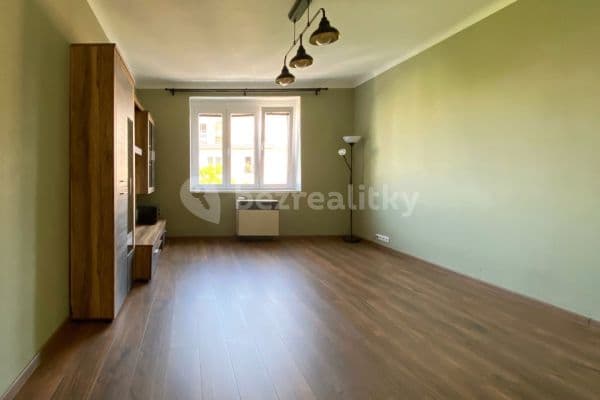 Prenájom bytu 1-izbový 35 m², Biskupcova, Hlavní město Praha Prenájom bytu 1-izbový 35 m², Biskupcova, Hlavní město Praha