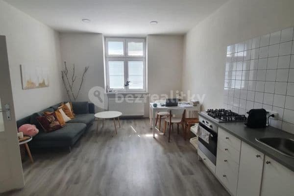 Prenájom bytu 2-izbový 36 m², Lounských, Hlavní město Praha Prenájom bytu 2-izbový 36 m², Lounských, Hlavní město Praha