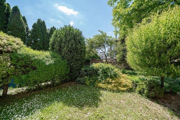 Predaj bytu 2-izbový 58 m², Českobratrská, Olomouc Predaj bytu 2-izbový 58 m², Českobratrská, Olomouc