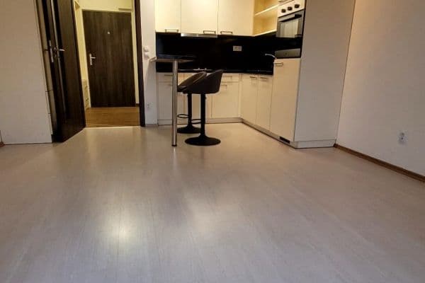 Prenájom bytu 1-izbový 31 m², Frýdecká, Hlavní město Praha Prenájom bytu 1-izbový 31 m², Frýdecká, Hlavní město Praha
