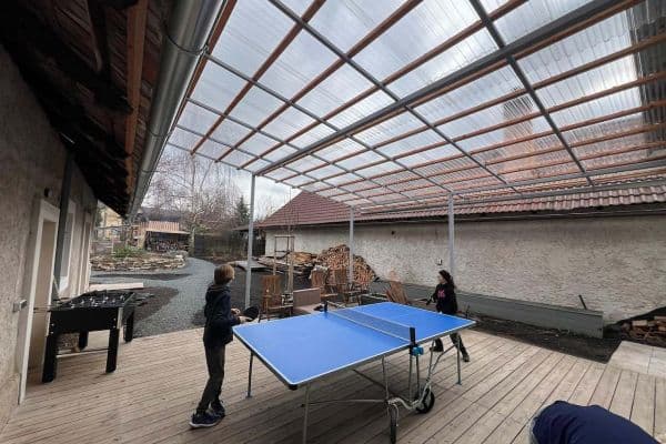 Prenájom rekreačného objektu, Lipovec Prenájom rekreačného objektu, Lipovec