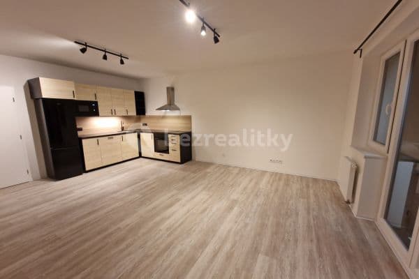 Prenájom bytu 2-izbový 50 m², Za Lidkou, Kutná Hora Prenájom bytu 2-izbový 50 m², Za Lidkou, Kutná Hora