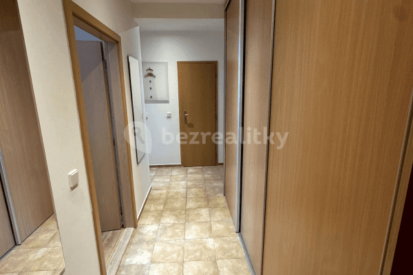 Prenájom bytu 2-izbový 58 m², Říční, Nymburk Prenájom bytu 2-izbový 58 m², Říční, Nymburk