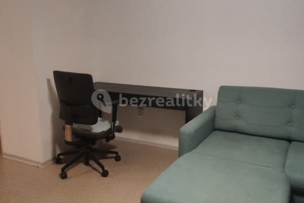 Prenájom bytu 2-izbový 47 m², Rovná, Brno Prenájom bytu 2-izbový 47 m², Rovná, Brno