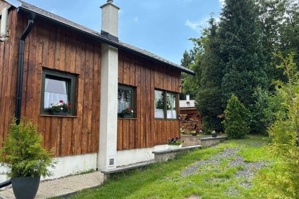 Prenájom rekreačného objektu, Liběšice - Lhotsko Prenájom rekreačného objektu, Liběšice - Lhotsko