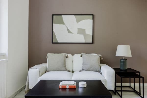 Prenájom bytu 49 m², Rostovská, Praha Prenájom bytu 49 m², Rostovská, Praha