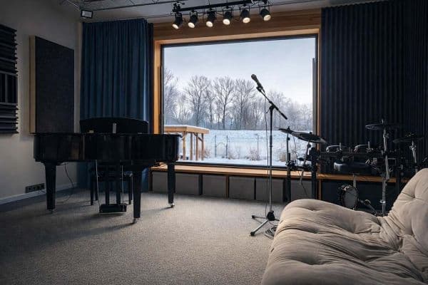 Prenájom rekreačného objektu, Mělník Prenájom rekreačného objektu, Mělník