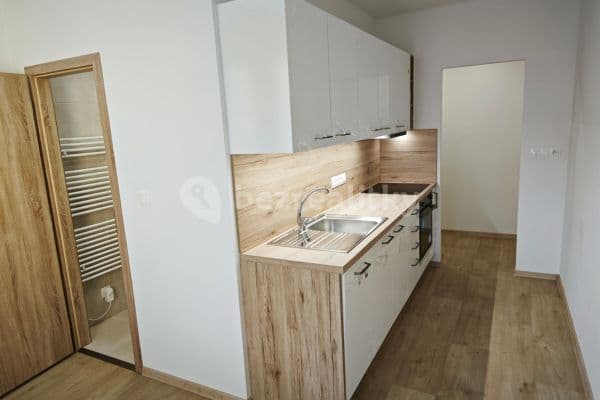 Prenájom bytu 1-izbový 38 m², Laštůvkova, Brno Prenájom bytu 1-izbový 38 m², Laštůvkova, Brno