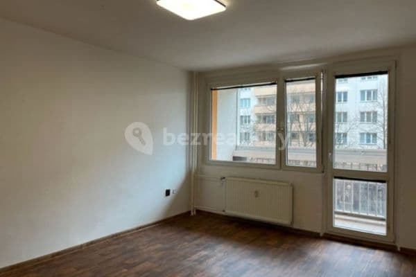 Prenájom bytu 1-izbový 32 m², Palackého třída, Pardubice, Pardubický kraj Prenájom bytu 1-izbový 32 m², Palackého třída, Pardubice, Pardubický kraj