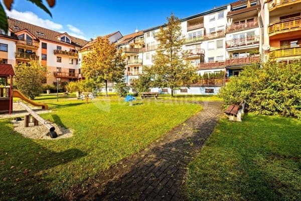 Predaj bytu 3-izbový 81 m², U Trojice, České Budějovice, Jihočeský kraj Predaj bytu 3-izbový 81 m², U Trojice, České Budějovice, Jihočeský kraj