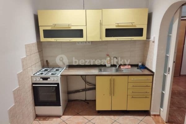 Prenájom bytu 2-izbový 52 m², Na Valtické, Břeclav Prenájom bytu 2-izbový 52 m², Na Valtické, Břeclav
