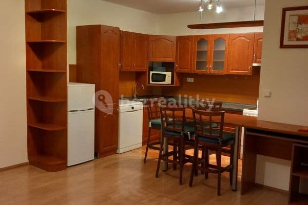 Prenájom bytu 2-izbový 53 m², Trmická, Hlavní město Praha Prenájom bytu 2-izbový 53 m², Trmická, Hlavní město Praha