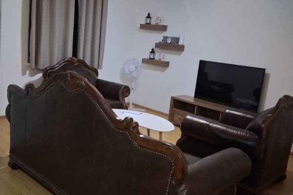 Prenájom bytu 2-izbový 62 m², Chmelová, Vestec Prenájom bytu 2-izbový 62 m², Chmelová, Vestec