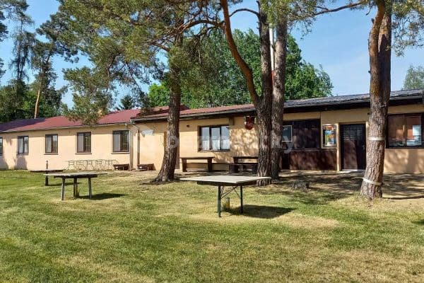 Prenájom rekreačného objektu, Velká Turná Prenájom rekreačného objektu, Velká Turná