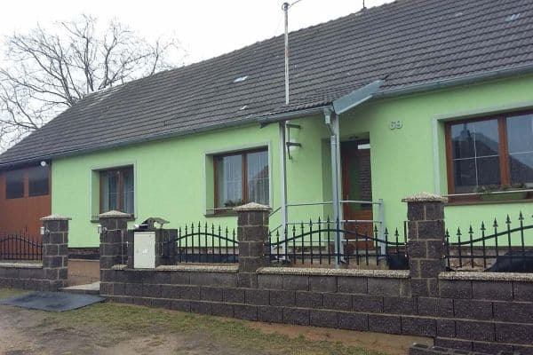 Prenájom rekreačného objektu, Pyšel Prenájom rekreačného objektu, Pyšel