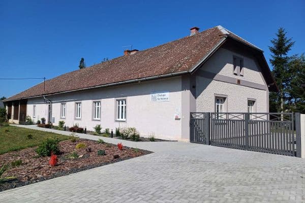 Prenájom rekreačného objektu, Mladějovice Prenájom rekreačného objektu, Mladějovice