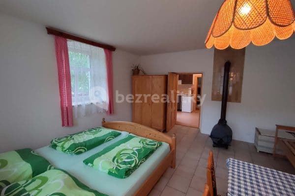 Prenájom rekreačného objektu, Sázavka Prenájom rekreačného objektu, Sázavka