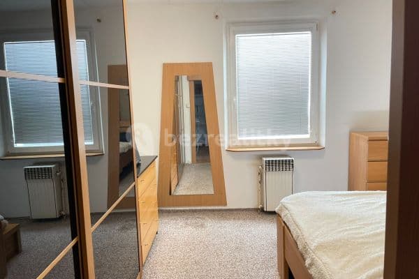 Prenájom bytu 3-izbový 75 m², Nádražní, Hranice Prenájom bytu 3-izbový 75 m², Nádražní, Hranice