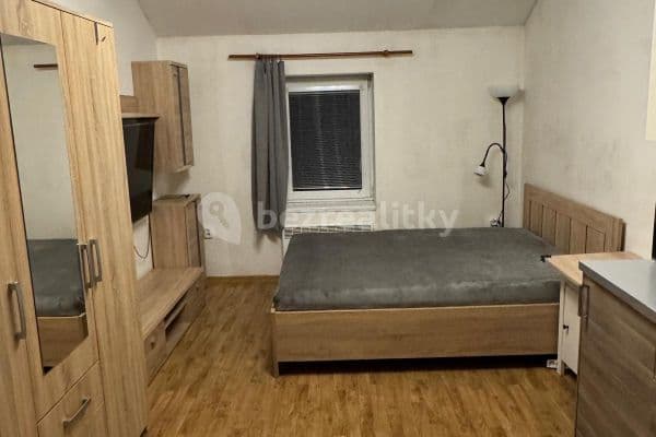 Prenájom bytu Garsoniéra 23 m², Jaselská, Hlavní město Praha Prenájom bytu Garsoniéra 23 m², Jaselská, Hlavní město Praha