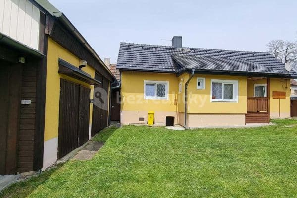 Prenájom rekreačného objektu, Stanětice Prenájom rekreačného objektu, Stanětice