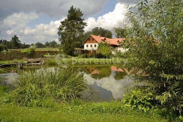 Prenájom rekreačného objektu, Zhoř u Mladé Vožice Prenájom rekreačného objektu, Zhoř u Mladé Vožice