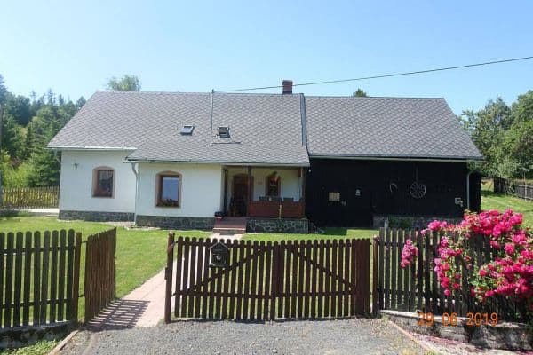 Prenájom rekreačného objektu, Čaková 116 Prenájom rekreačného objektu, Čaková 116