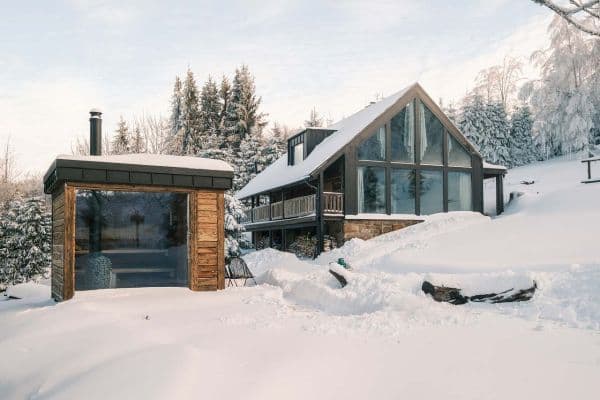Prenájom rekreačného objektu, Jablunkov Prenájom rekreačného objektu, Jablunkov