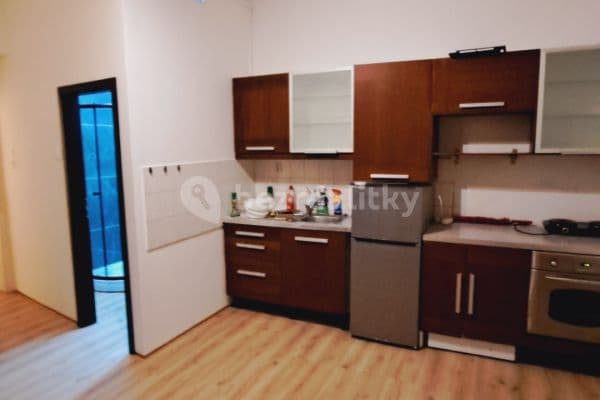Prenájom bytu 1-izbový 30 m², U Křížku, Hlavní město Praha Prenájom bytu 1-izbový 30 m², U Křížku, Hlavní město Praha