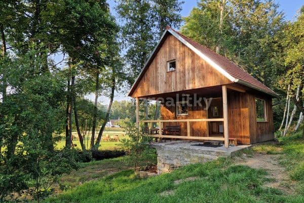 Prenájom rekreačného objektu, Sušice - Chmelná Prenájom rekreačného objektu, Sušice - Chmelná