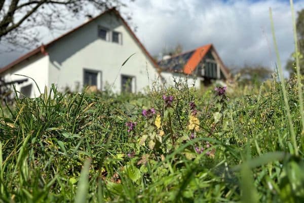 Prenájom rekreačného objektu, Horní Radouň Prenájom rekreačného objektu, Horní Radouň