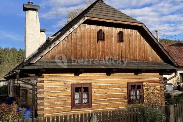 Prenájom rekreačného objektu, Vír Prenájom rekreačného objektu, Vír