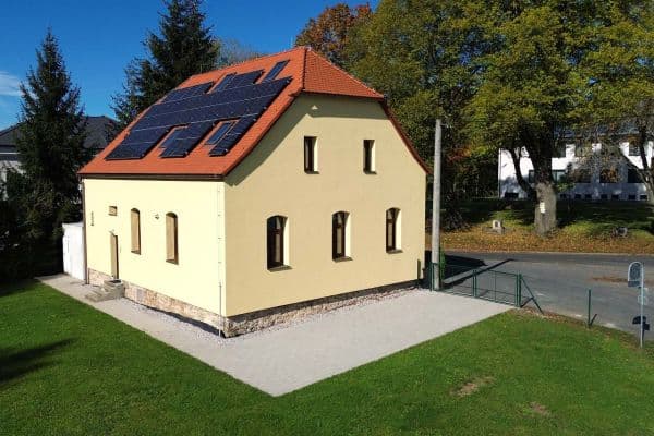 Prenájom rekreačného objektu, Bělá nad Radbuzou - Železná Prenájom rekreačného objektu, Bělá nad Radbuzou - Železná