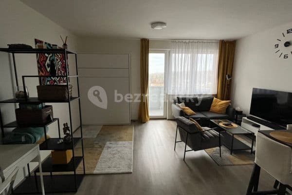 Prenájom bytu 1-izbový 40 m², Hornoměcholupská, Praha Prenájom bytu 1-izbový 40 m², Hornoměcholupská, Praha