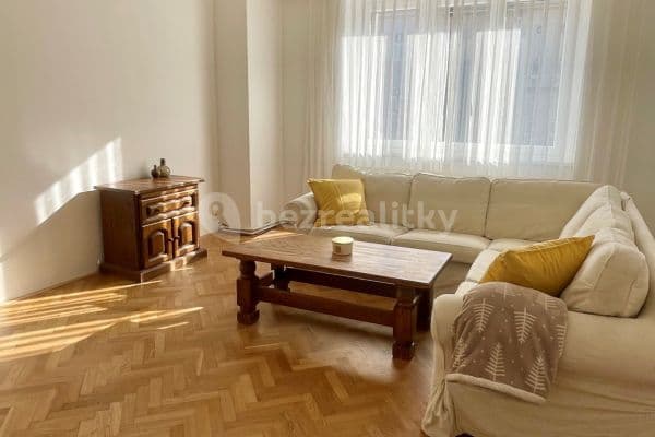 Prenájom bytu 3-izbový 110 m², Prenájom bytu 3-izbový 110 m²,