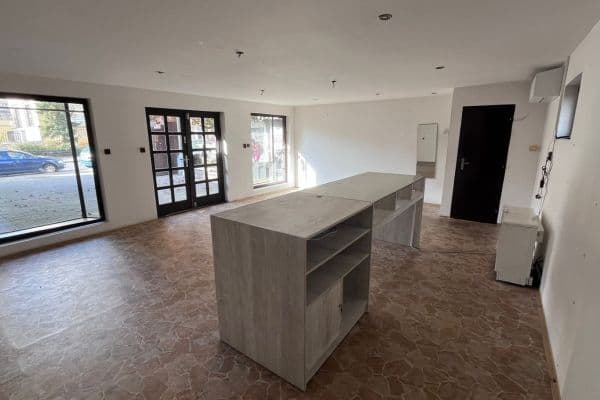 Prenájom nebytového priestoru 59 m², Tyršova, Tábor Prenájom nebytového priestoru 59 m², Tyršova, Tábor