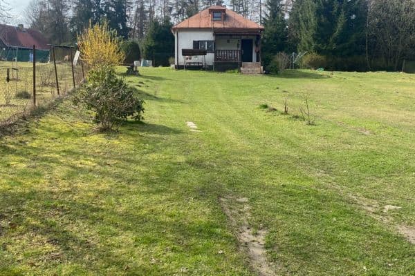 Predaj pozemku 1.429 m², Psáry Predaj pozemku 1.429 m², Psáry